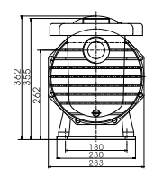 SCPA循環(huán)水泵